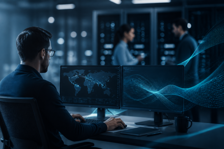 CVE-2026-76461 Cisco Secure Email Gateway : illustration éditoriale