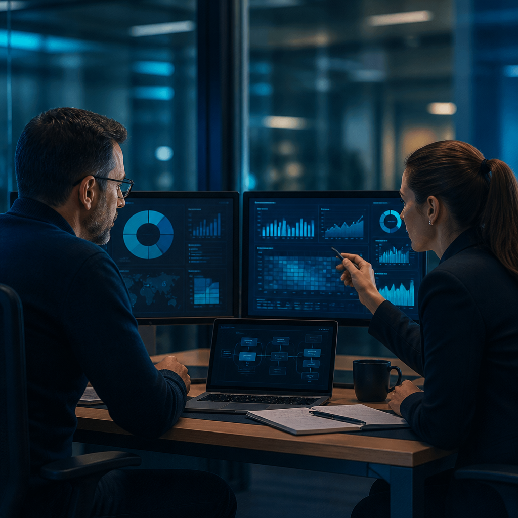 Restitution d’un pentest et priorisation des corrections dans une PME