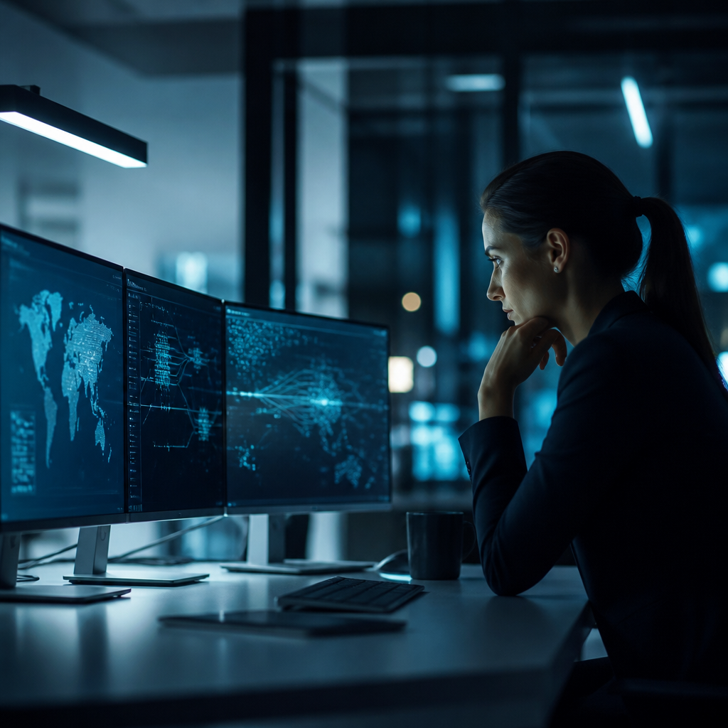 CVE-2026-105269 : priorisation et décision