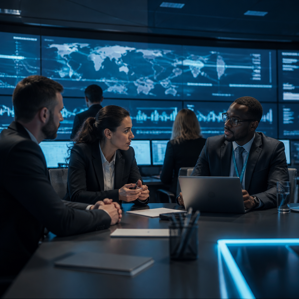 Key Practices for Incident Readiness and Response in Super Intelligence Training and Evaluation : priorisation et décision