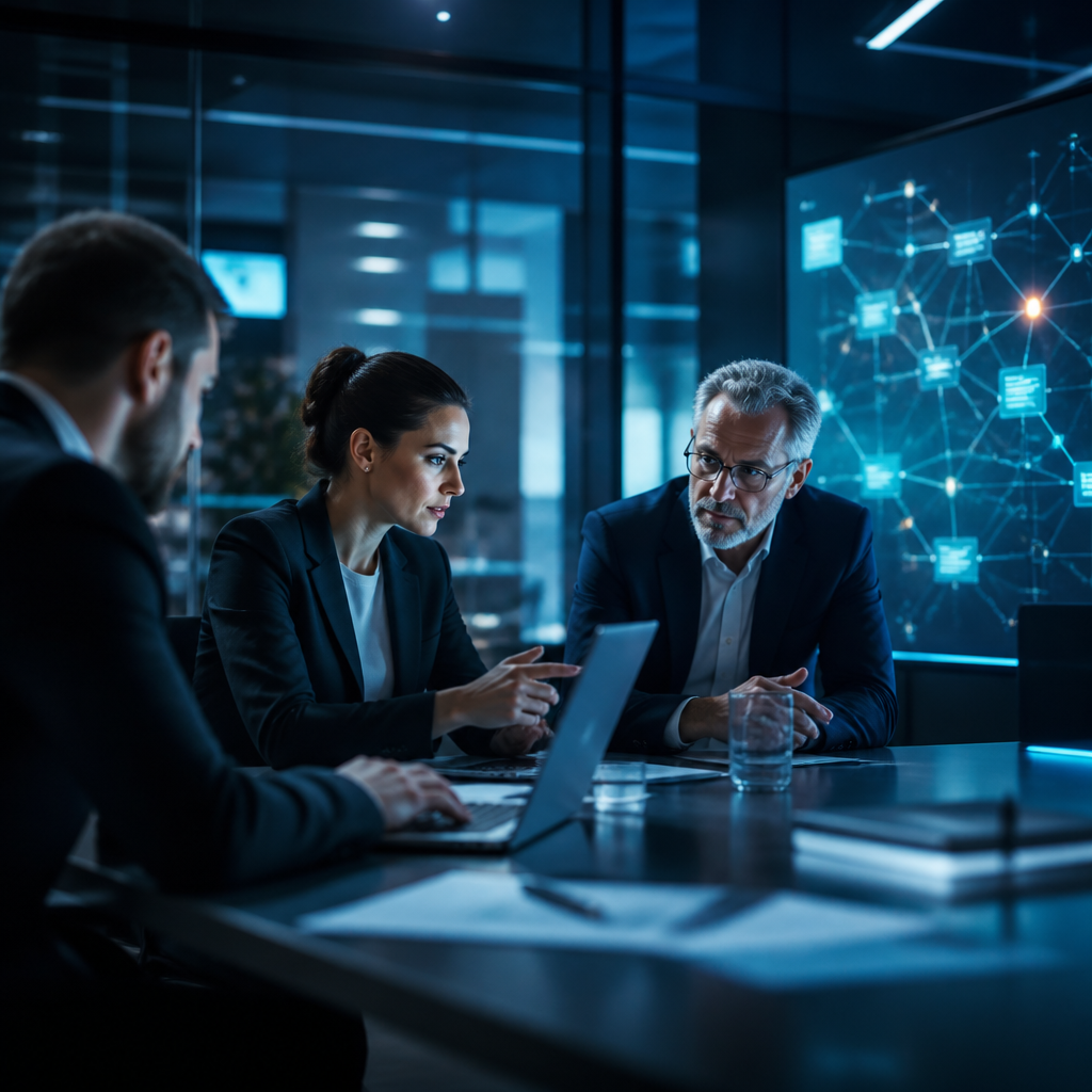 Cyber Threat Actors Use a Variety of Techniques to Target Election and Campaign Officials : priorisation et décision