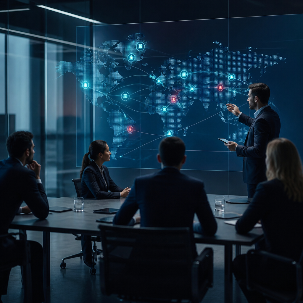 AI-driven, large-scale nation-state campaign using ARTEX enables supply chain compromise : priorisation et décision