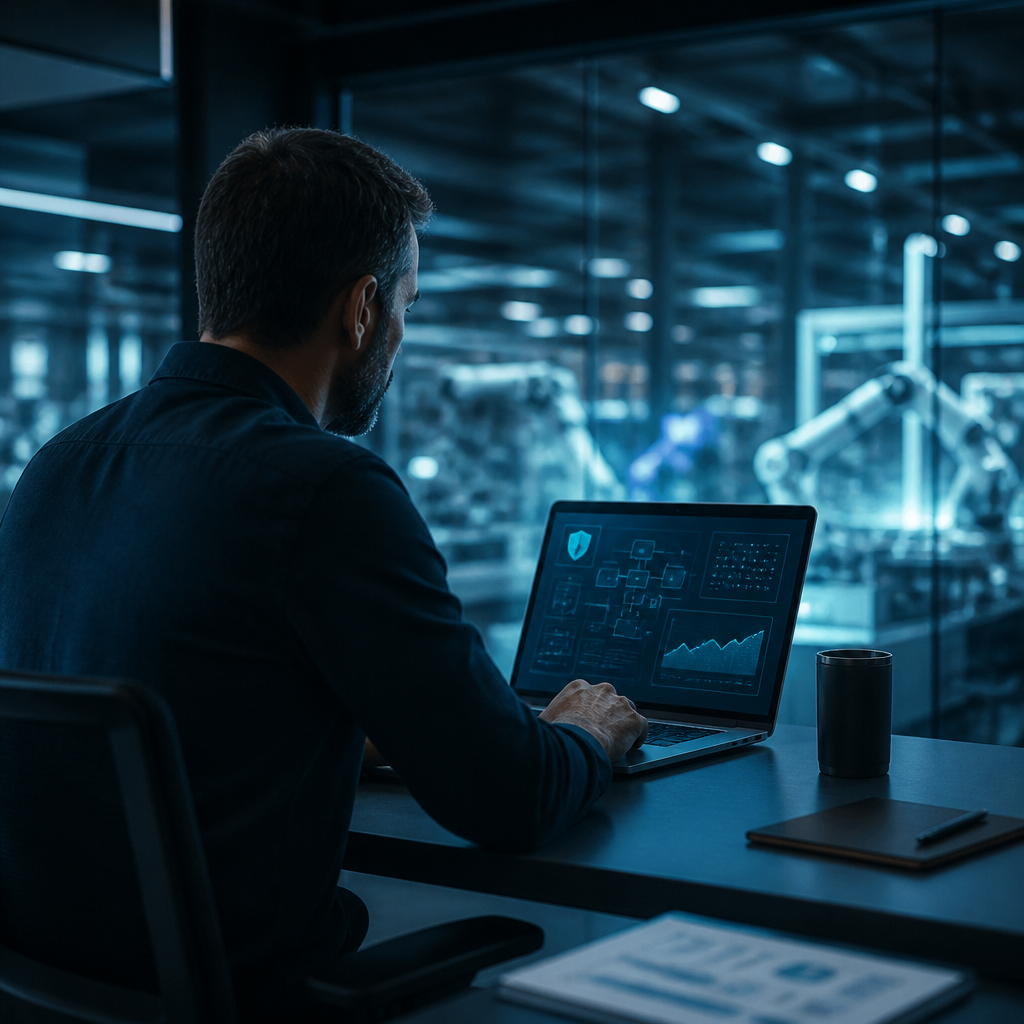 Siemens SIMATIC S7 Webserver API : priorisation et décision